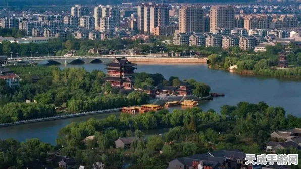 江南百景图，揭秘雕像最佳摆放位置，打造梦幻古城新风貌