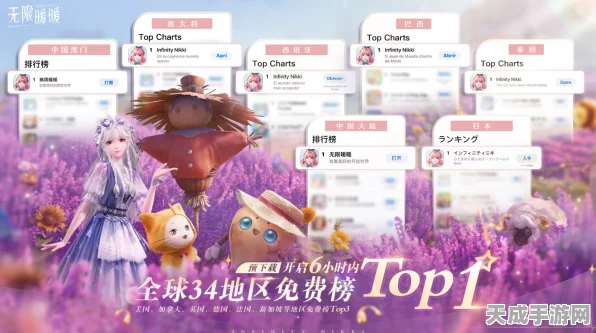 无限暖暖租车系统深度解析，掌握租车站点，解锁游戏世界的极速之旅