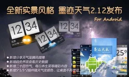 墨迹天气，科技赋能气象预测，交通物流迎来智慧升级
