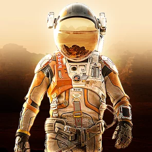 火星援救安卓版盛大登场，生存挑战与星际探索的极致冒险
