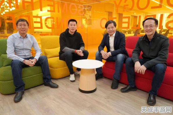 小米汽车蓄势待发，卢伟冰透露进军欧洲市场雄心