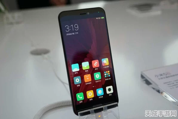 小米新一代澎湃处理器震撼曝光，高端定位，性能全面升级