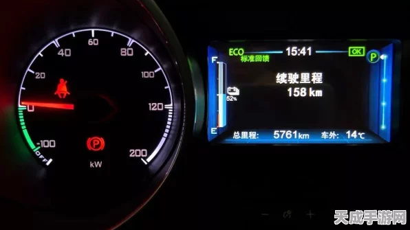 寒冬续航大考验，北方车主购车前必看，新能源车续航力实测揭秘