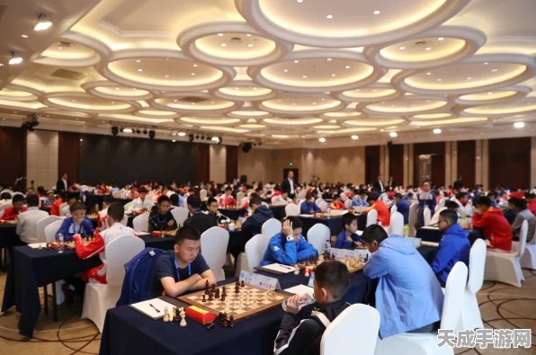中国象棋大赛燃爆赛场，智慧与棋艺的巅峰对决全解析