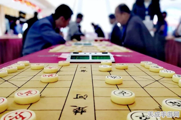 中国象棋大赛燃爆赛场，智慧与棋艺的巅峰对决全解析