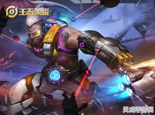 王者荣耀S10赛季程咬金铭文搭配与出装攻略，打造无敌坦克的秘诀