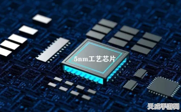 三星2nm芯片项目震撼启动，2025年量产倒计时，手游性能将迎来革命性飞跃
