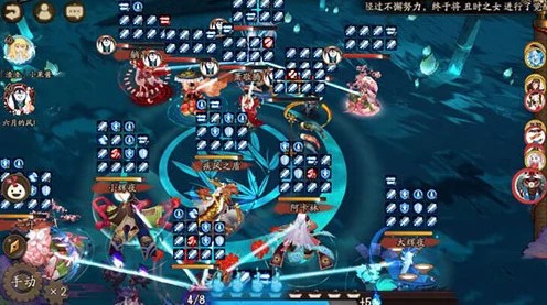 阴阳师斗技攻略，揭秘一目连的全方位克制策略