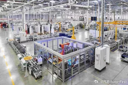 天赐龙山工厂智能化升级，上海兆越助力打造未来手游产业新标杆