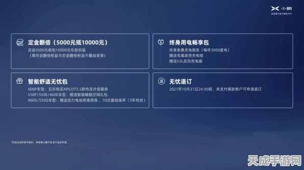 手游界新能源风暴，小鹏大众联手打造20000+超快充终端，助力玩家无忧竞技
