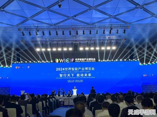 海淀智能驾驶精英团队，在2024世界智能网联汽车大会大放异彩，揭秘技术对决与未来展望