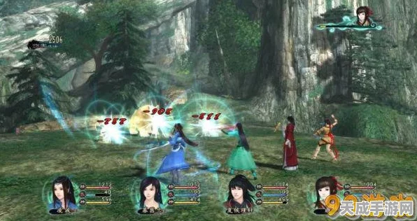 穹武挑战大揭秘，仙剑五前传高手实战技巧与策略全解析