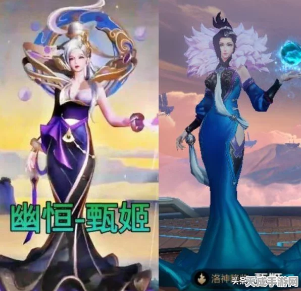 王者荣耀新英雄爆料，杨戬次元傲视炫酷降临，未来科技战甲重塑峡谷格局