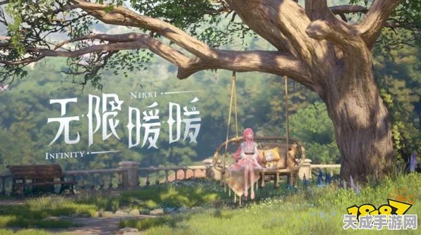 无限暖暖祈愿森林速通秘籍，揭秘高效路径与珍稀宝藏全攻略