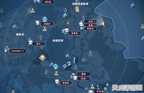 幻塔探索指南，揭秘精英怪巴布尔的寻觅之道与战斗策略
