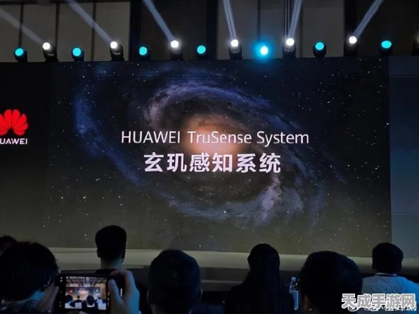 手游革新前沿，智能态势感知技术引领竞技新时代