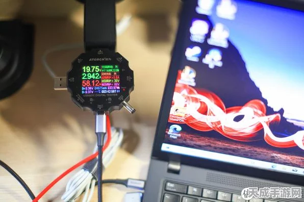 手游界新宠，高精度焊接数据记录仪如何助力游戏硬件升级？