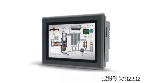 手游界新宠，壁挂式工业一体机如何革新智能制造领域的游戏体验？