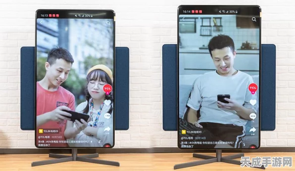 TCL Mini LED新技术突破，或将引领手游显示新纪元？