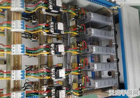 手游界技术革新，揭秘无功补偿电容器在游戏性能优化中的容量奥秘