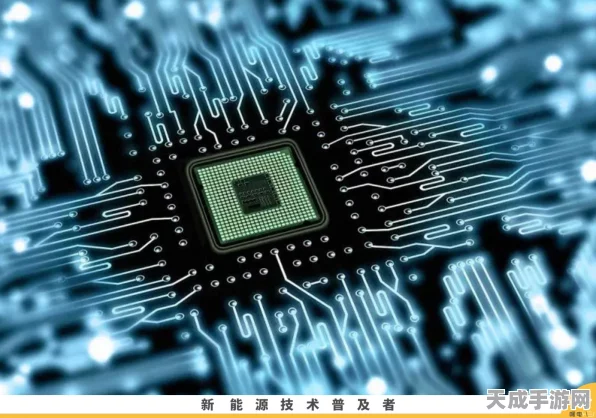 中国电动车海外夺冠，芯片自给率仅一成，破局之路何在？