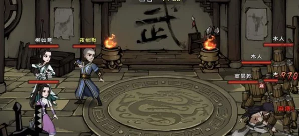 烟雨江湖穆秋之约，全面攻略与精彩赛事详解