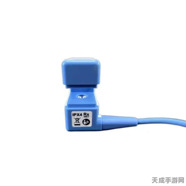 手游创新技术揭秘，压力传感器如何革新ETCO2游戏体验？