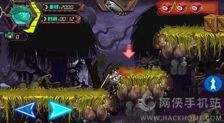 恶果之地手游，开启射击冒险新篇章，挑战果味丧尸赢取豪华大奖