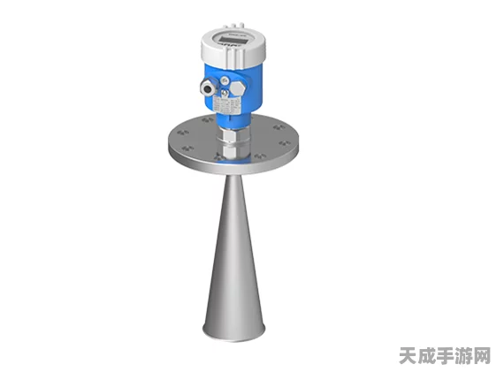 手游界技术革新，揭秘FMU40-1NB2A4脉冲雷达物位计在游戏场景中的扫描奥秘