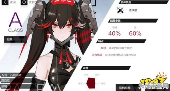 战双帕弥什，萌新必看！高效新手阵容搭配攻略