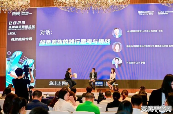 手游跨界新视角，智能电动重卡ESG实践引领绿色未来，万钧畅谈手游跨界合作展望