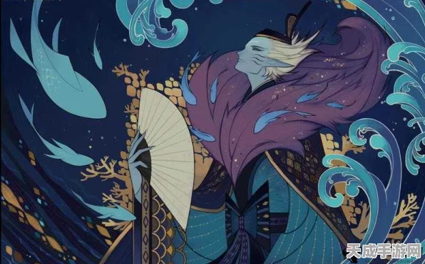 阴阳师深度揭秘，追踪荒川之主，解锁神秘赛事全攻略