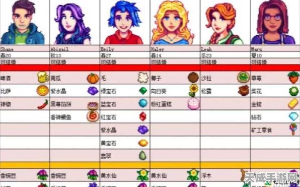 星露谷物语深度攻略，新手必看！解锁最佳会员选择策略