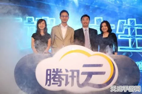 腾讯云张晋揭秘，与运营商共赴AI竞技场，腾讯云如何领跑？