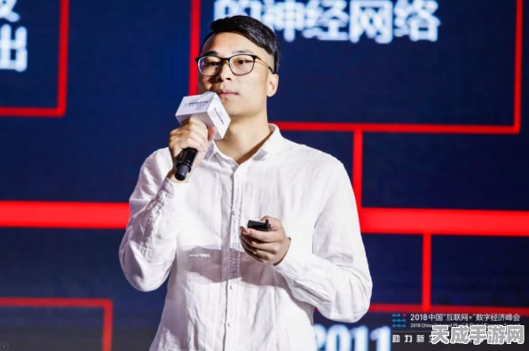 腾讯云张晋揭秘，与运营商共赴AI竞技场，腾讯云如何领跑？