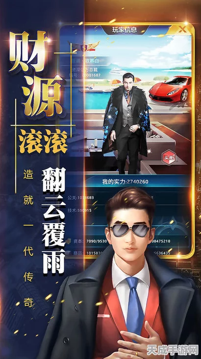 Akamai CEO汤姆·莱顿访华，与手游巨头赵旭龙共谋游戏加速新篇章