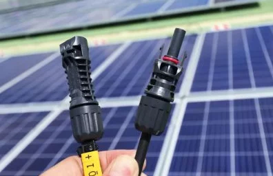 手游界新焦点，揭秘光伏连接器选型秘籍与注意事项