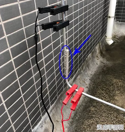 手游硬件小课堂，揭秘如何精准测量分流电阻性能，助力游戏设备优化