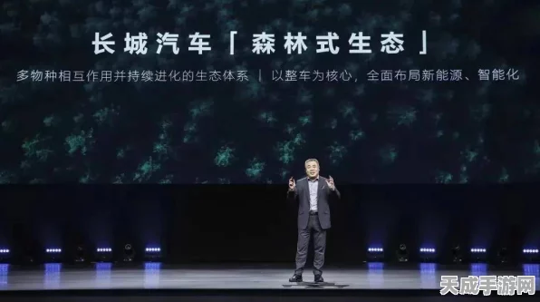 手游跨界新风向，汽车行业巨头魏建军点赞小米模式，长城欲在手游领域紧随其后！