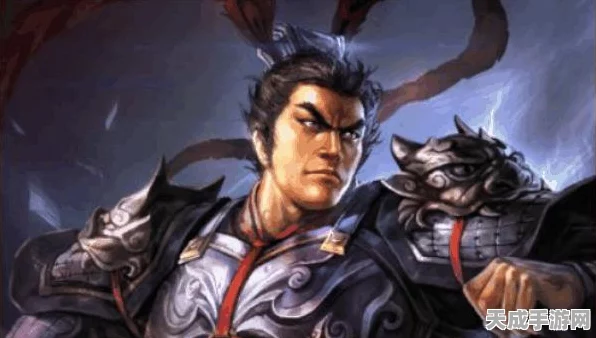 三国志战略版，顶尖武将深度剖析，揭秘培养价值排行