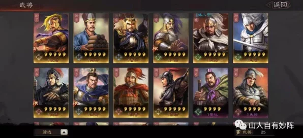 三国志战略版，顶尖武将深度剖析，揭秘培养价值排行