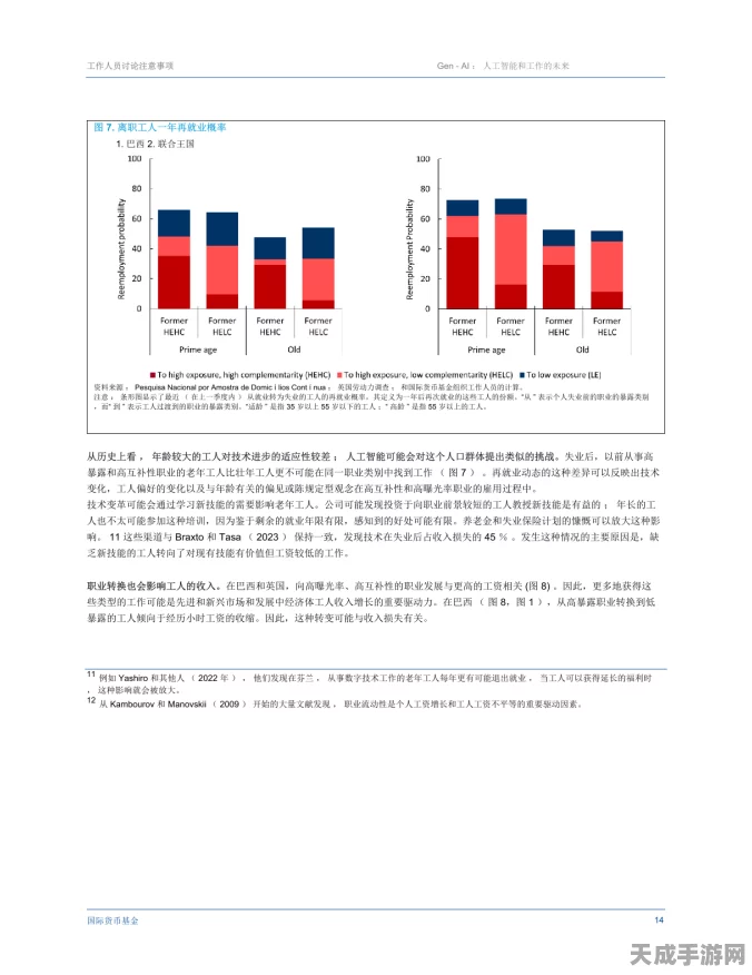 摩根大通大手笔！14万员工将用上GenAI工具，手游行业迎来AI革命？
