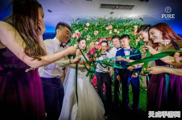 超级达人怀旧婚礼挑战赛，解锁浪漫关卡，重温经典婚礼瞬间，赢取豪华婚礼礼包