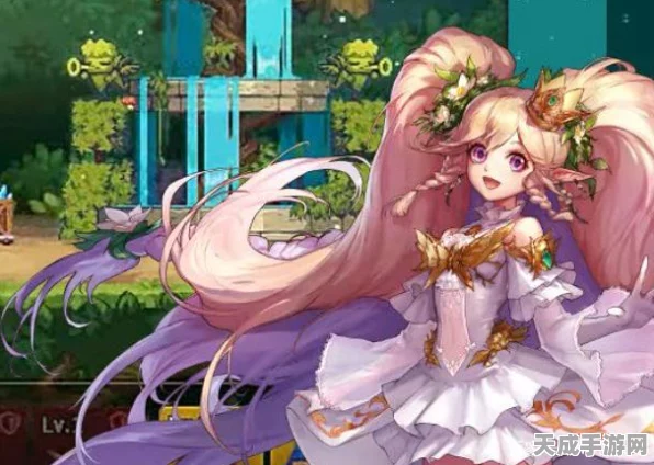 DNF女魔法师至尊装扮，光环搭配大赛揭晓最炫组合！