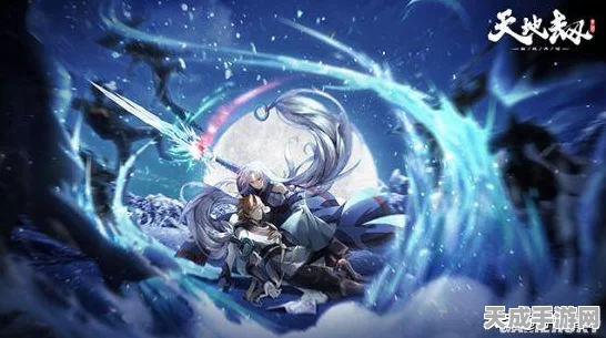 神话重启，天地劫降临，幽城再临3D MMORPG盛大公测