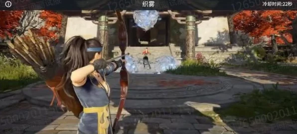 永劫无间深度攻略，崔三娘命定之人任务速通秘籍，解锁隐藏奖励！