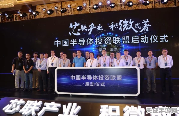 武汉半导体博览会，2025年电子技术盛宴，手游产业新机遇？