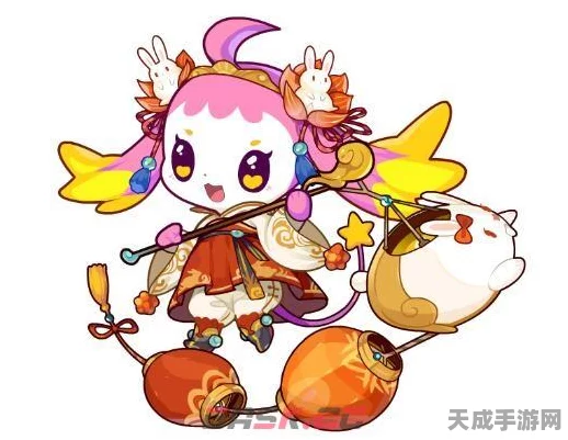 洛克王国天灯祈福盛典，解锁珍稀宠物，攻略全揭秘