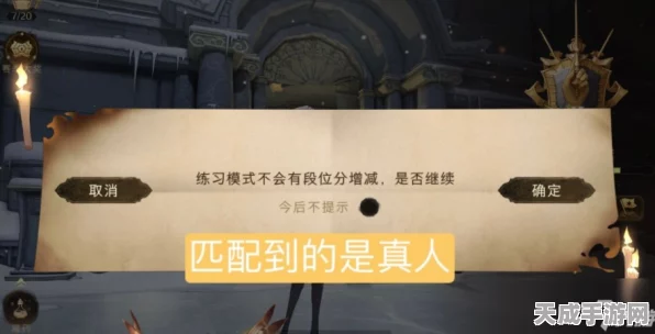 哈利波特魔法觉醒，全面解析训练场，揭秘高效开启技巧，魔法技能飞速提升！