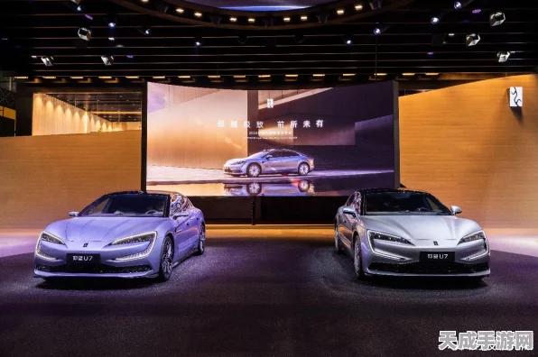 手游界震撼！虚拟车展盛况空前，国雅X1、仰望U7电竞版等四款豪华座驾惊艳登场